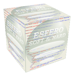 Esfero en Cubo